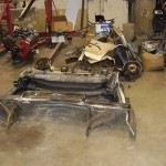 Precision Restorations