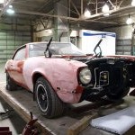 Precision Restorations