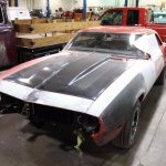 Precision Restorations