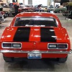 Precision Restorations