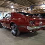 Precision Restorations