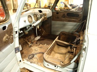 Precision Restorations