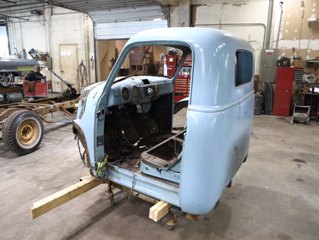 Precision Restorations