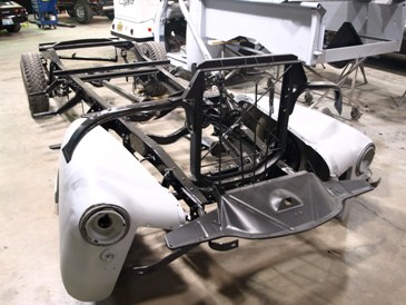 Precision Restorations