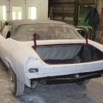 Precision Restorations