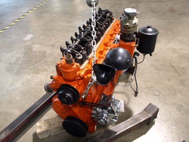 Precision Restorations