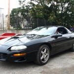 Precision Restorations