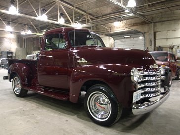 Precision Restorations