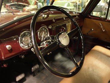 Precision Restorations