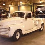 1951 Chevy Pickup Final