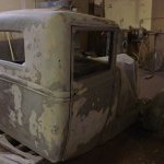Precision Restorations