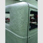 Precision Restorations