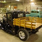 Precision Restorations