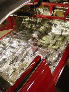 Classic Car Restoration