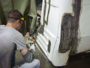 Car Restoration