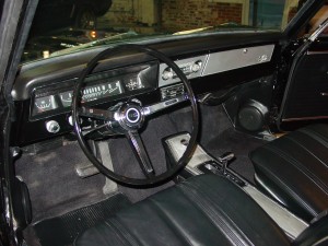1966 Chevy II Nova 1966 Chevy II Nova