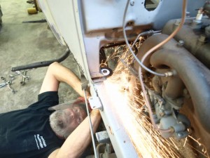 Classic Car Restoration Classic Car Restoration