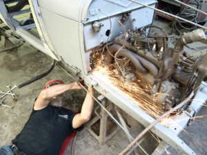 Classic Car Restoration Classic Car Restoration
