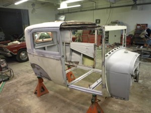 Classic Car Restoration Classic Car Restoration