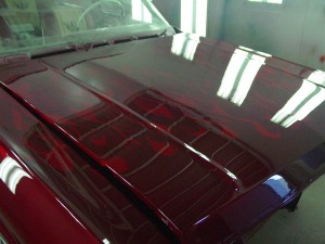 Classic Car Restoration Classic Car Restoration