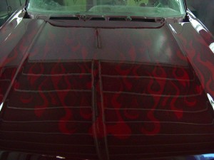 Classic Car Restoration Classic Car Restoration