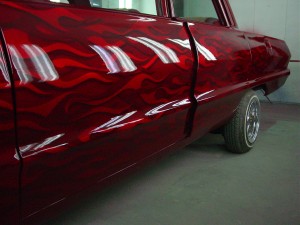 Classic Car Restoration Classic Car Restoration