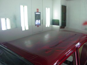 Classic Car Restoration Classic Car Restoration