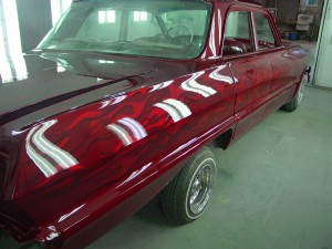 Classic Car Restoration Classic Car Restoration