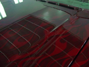 Classic Car Restoration Classic Car Restoration