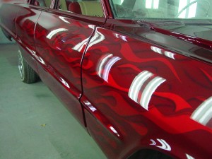 Classic Car Restoration Classic Car Restoration