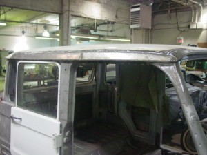Car Restoration