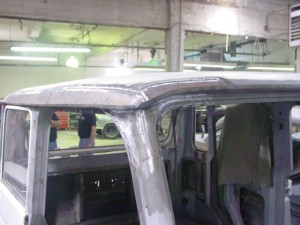 Car Restoration
