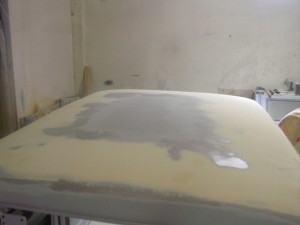 Classic Car Restoration