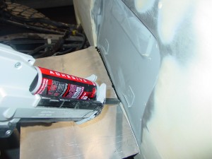 Car Restoration