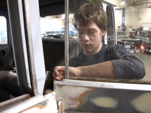 1967 Toyota Landcruiser