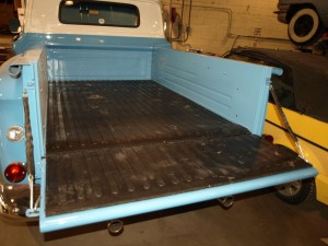1966 Chevy C10 1966 Chevy C10