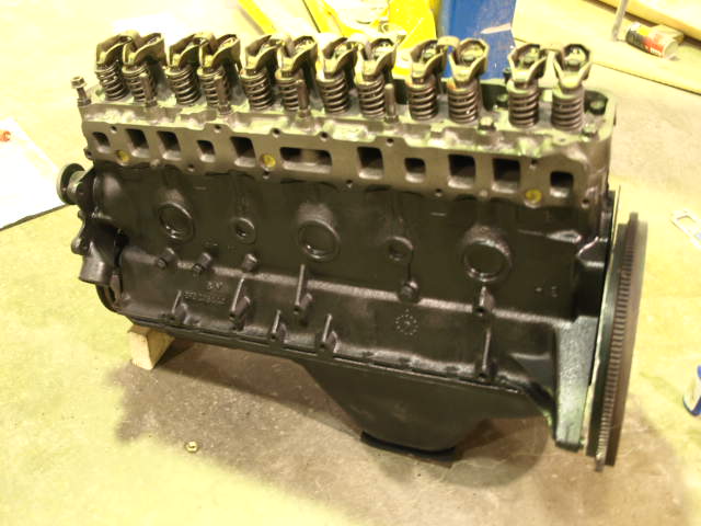 Cj7 jeep restoration projects #3