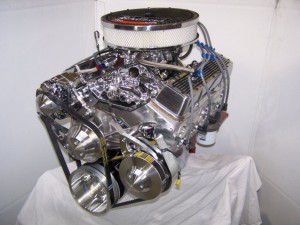 1968 Chevy Camaro