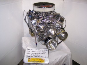 1968 Chevy Camaro