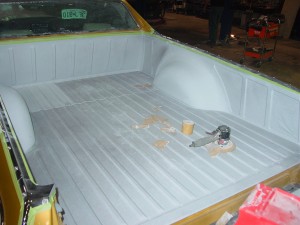 1972 Chevy El Camino 1972 Chevy El Camino