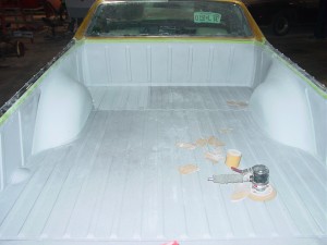 1972 Chevy El Camino 1972 Chevy El Camino