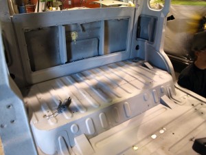 1967 Toyota Landcruiser