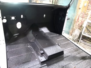 1967 Toyota Landcruiser