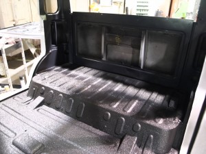 1967 Toyota Landcruiser