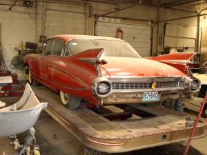 1959 Cadillac