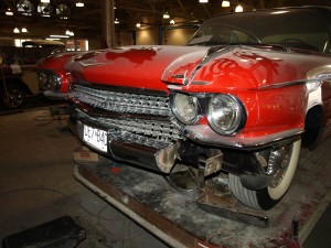 1959 Cadillac