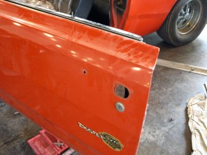 1970 Plymouth Duster 1970 Plymouth Duster