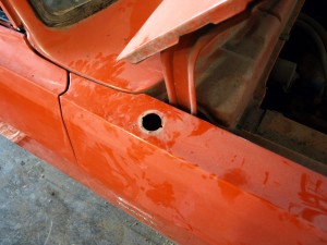 1970 Plymouth Duster 1970 Plymouth Duster