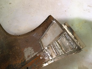 1973 Plymouth Barracuda 1973 Plymouth Barracuda