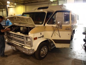 1979 Chevy HopCap 1979 Chevy HopCap